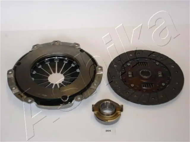 ASHIKA 92-03-364 Clutch Kit
