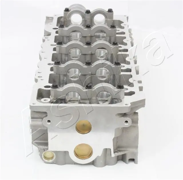 Cylinder Head TY009S