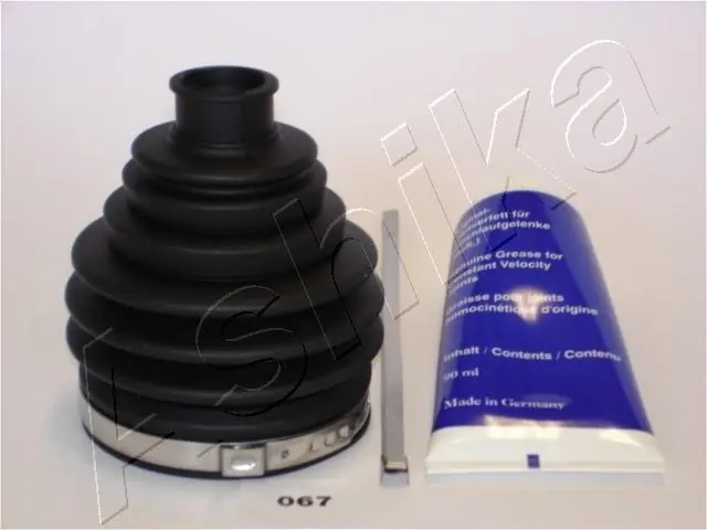 Bellow Kit, drive shaft 63-00-067