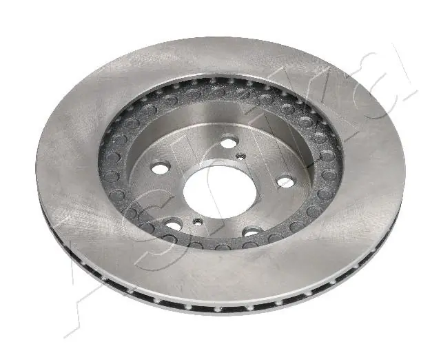 ASHIKA 60-02-274C Brake Disc