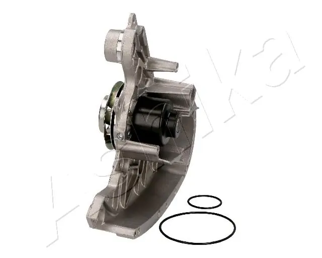Water Pump, engine cooling 35-00-0205