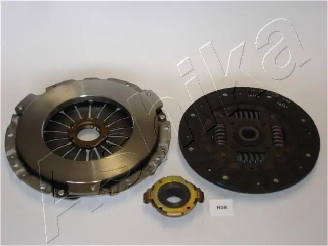 ASHIKA 92-H0-036 Clutch Kit