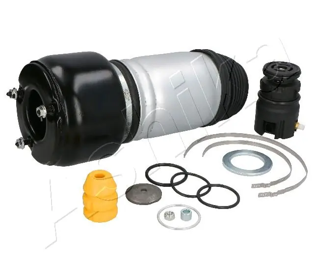 Bellow, air suspension MA-AS048