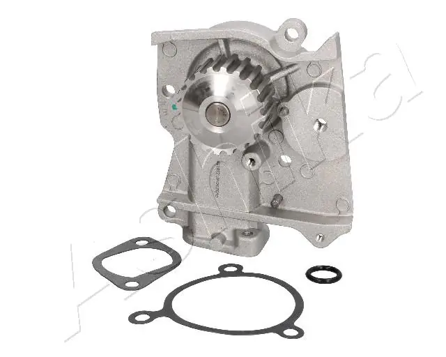 Water Pump, engine cooling 35-03-309