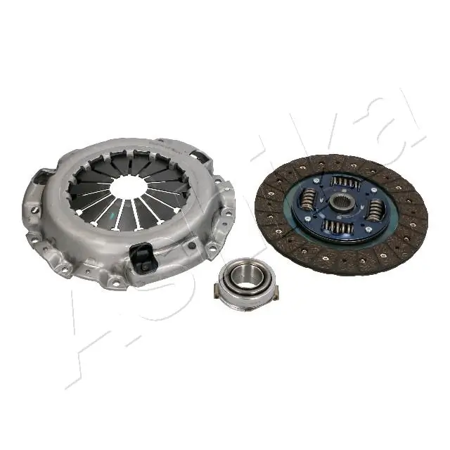 Clutch Kit 92-K0-011