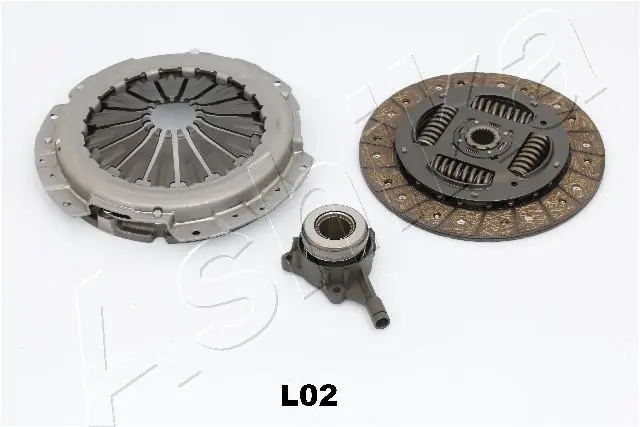 Clutch Kit 92-0L-L02