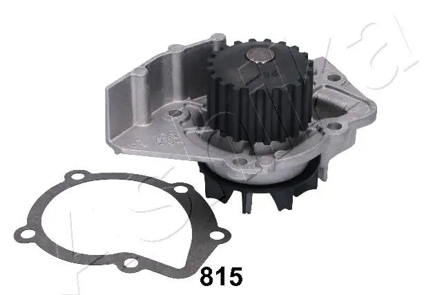 Water Pump, engine cooling 35-08-815