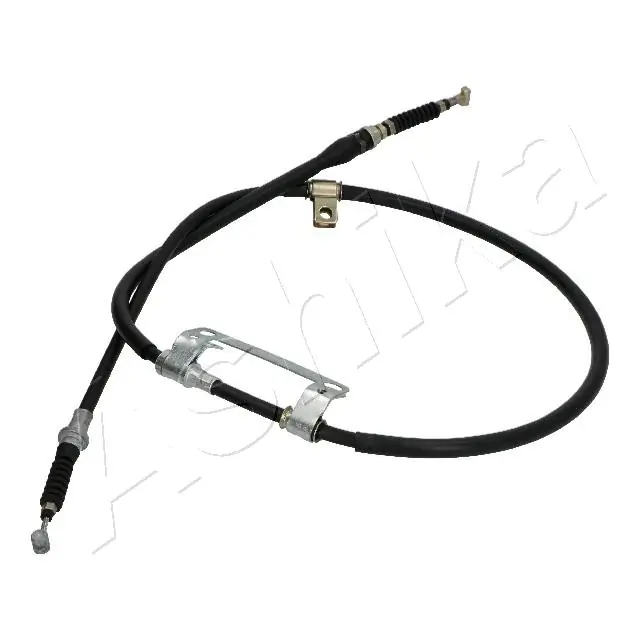 Cable Pull, parking brake 131-03-300