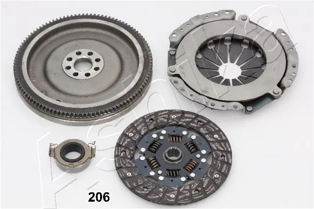 ASHIKA 98-02-206 Clutch Kit