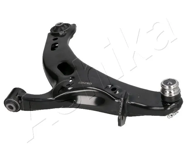Control/Trailing Arm, wheel suspension 72-07-711L