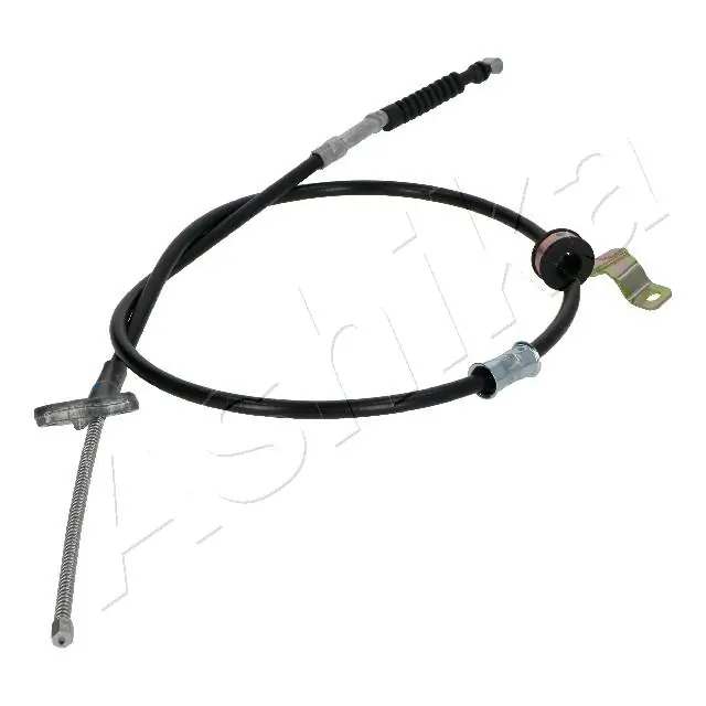 ASHIKA 131-02-2012R Cable Pull, parking brake
