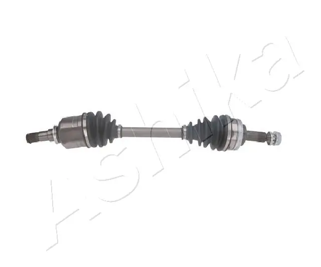 Drive Shaft 62-02-281