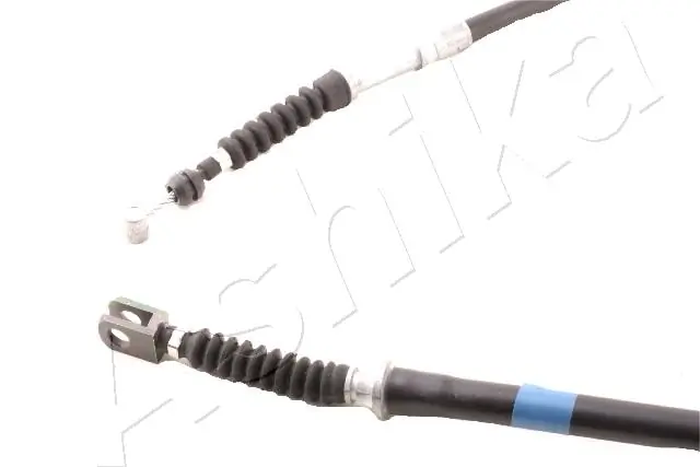 Cable Pull, parking brake 131-02-200