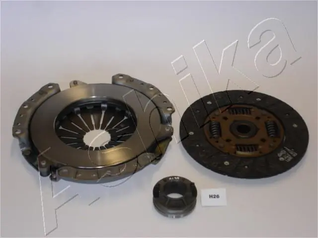 Clutch Kit 92-H0-026