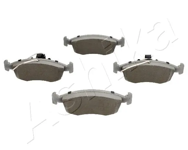 Brake Pad Set, disc brake 50-00-0094