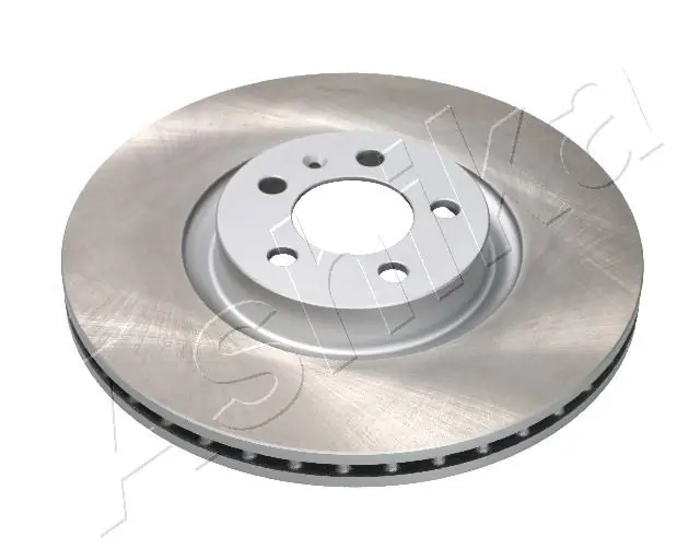 Brake Disc 60-00-0962C