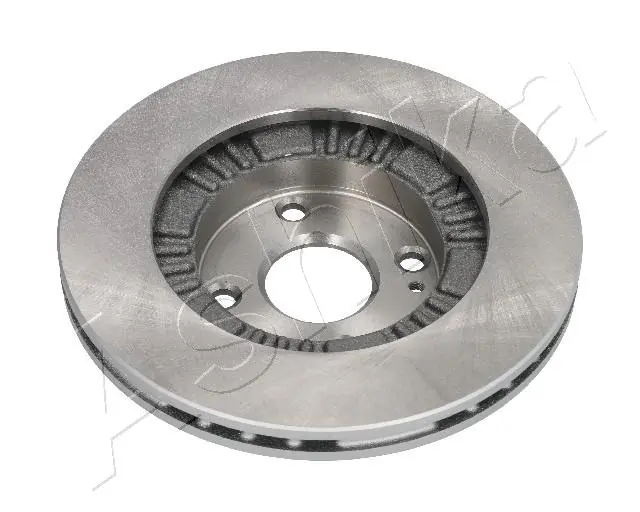 ASHIKA 60-03-320C Brake Disc