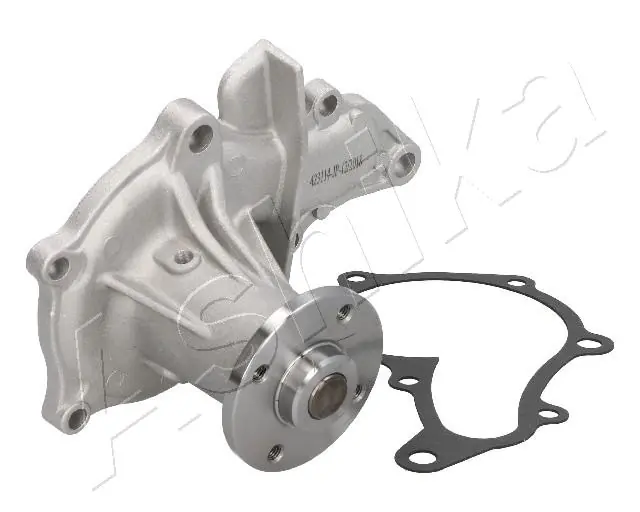 Water Pump, engine cooling 35-02-264