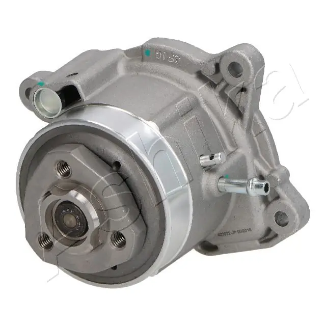 Water Pump, engine cooling 35-00-0918
