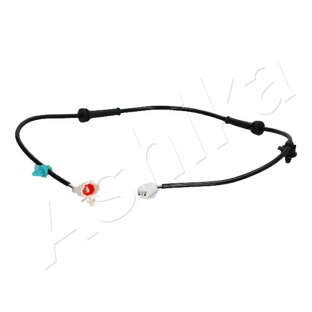 Sensor, wheel speed 151-08-821