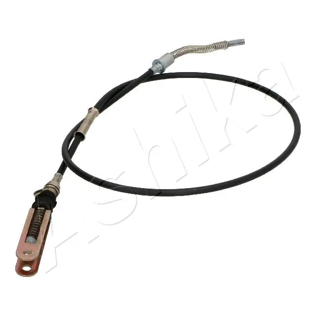 Cable Pull, parking brake 131-08-820