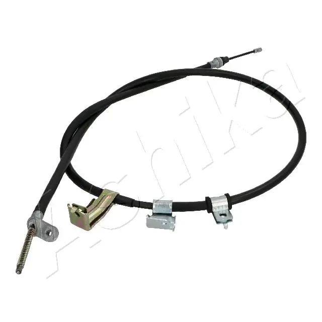 Cable Pull, parking brake 131-01-169R