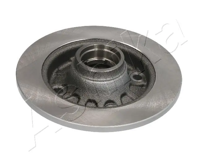 ASHIKA 61-03-304C Brake Disc