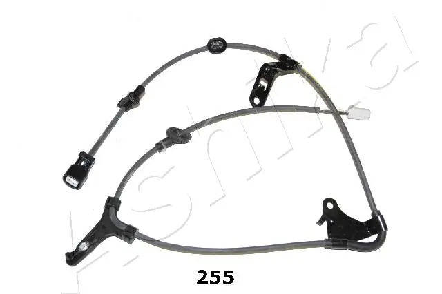 ASHIKA 151-02-255 Sensor, wheel speed