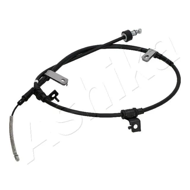 Cable Pull, parking brake 131-0H-H26R