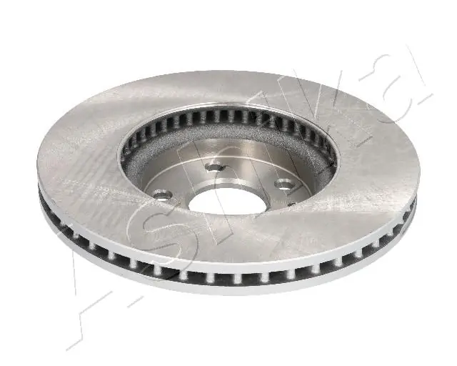 ASHIKA 60-00-0324C Brake Disc