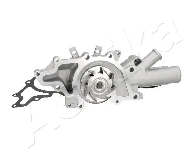 Water Pump, engine cooling 35-00-0501