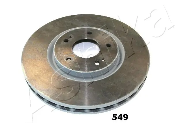 Brake Disc 60-05-549