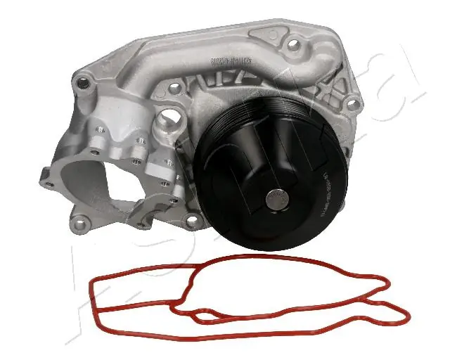 Water Pump, engine cooling 35-00-0106