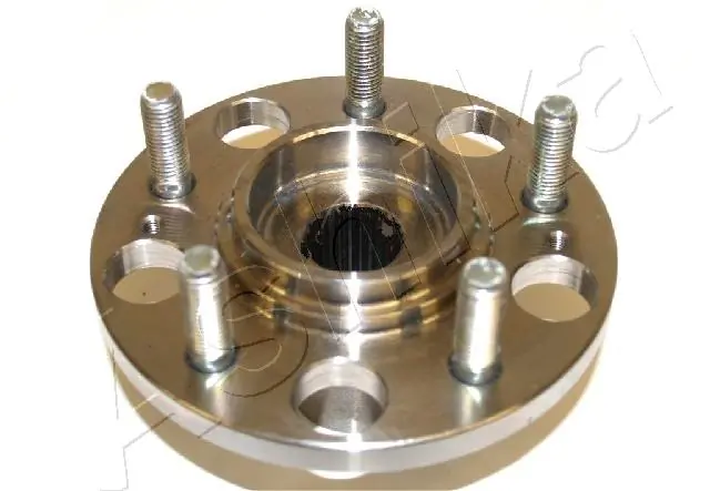 Wheel Hub 44-20540