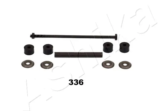 Stabiliser Bar, suspension 106-03-336