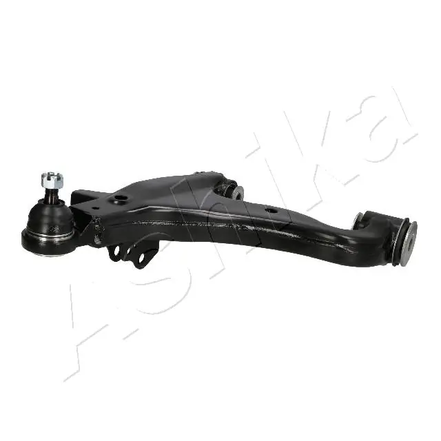 Control/Trailing Arm, wheel suspension 72-02-270R