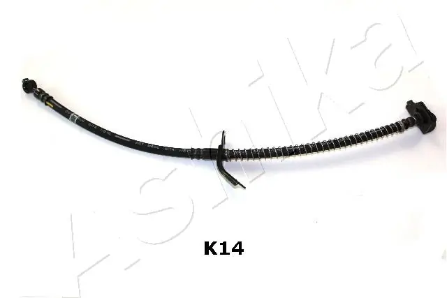 Holding Bracket, brake hose 69-0K-K14