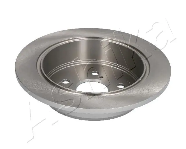 ASHIKA 61-02-233C Brake Disc