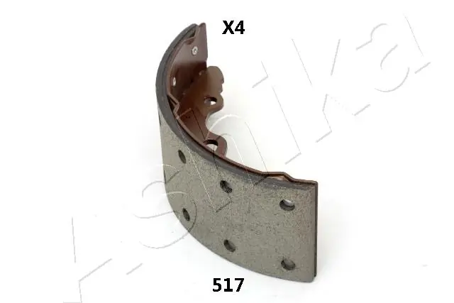 Brake Shoe Set 55-05-517