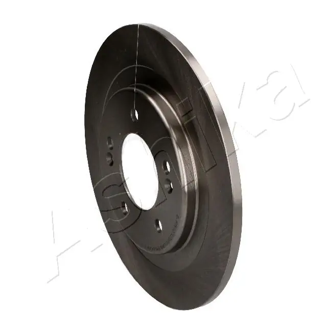 ASHIKA 61-0H-H09 Brake Disc