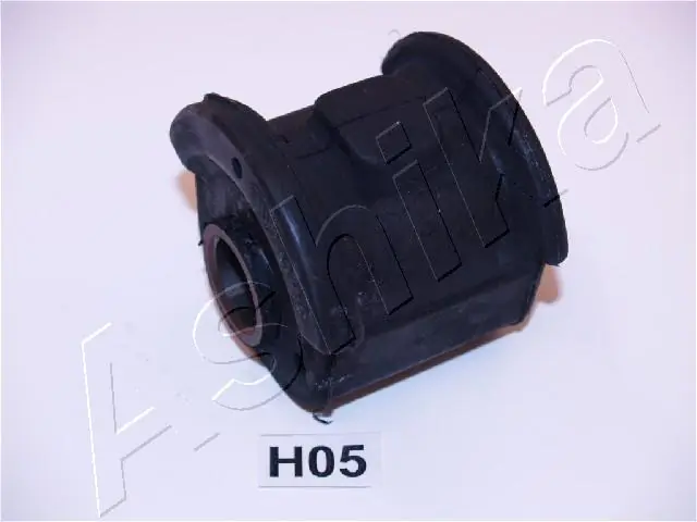 Mounting, control/trailing arm GOM-H05