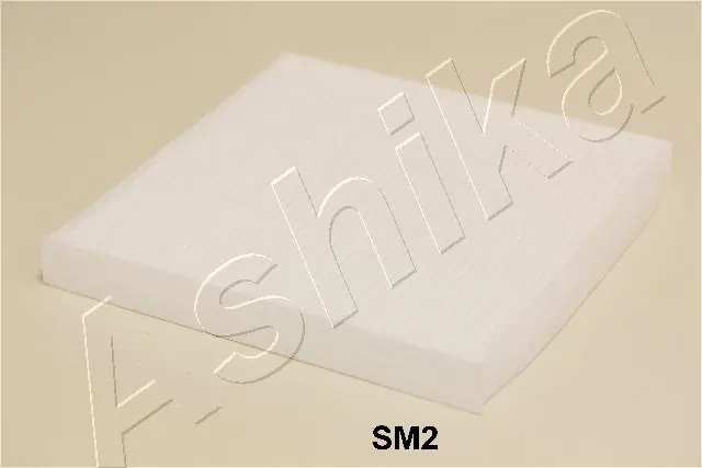Filter, cabin air 21-SM-SM2