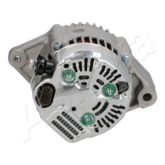 Alternator 002-Z435