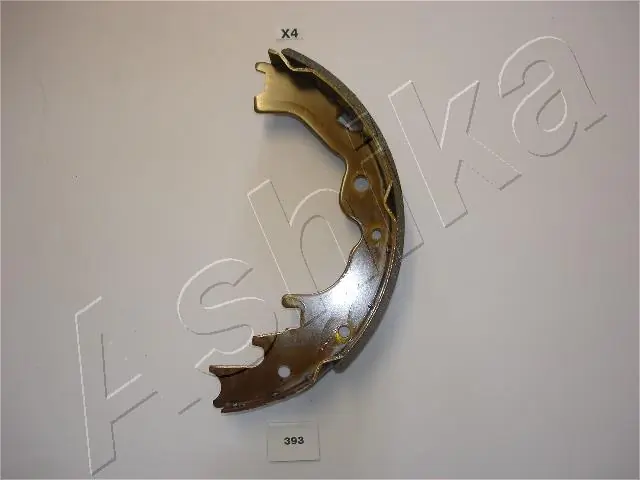 Brake Shoe Set 55-03-393