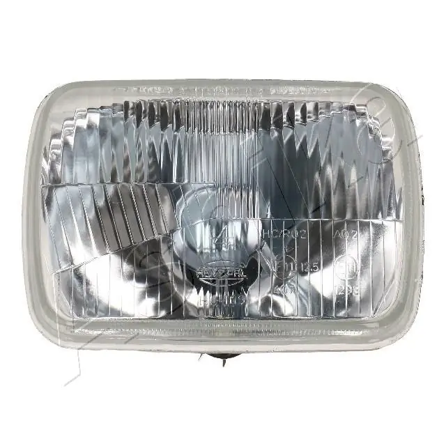 ASHIKA 07-00-004 Insert, headlight