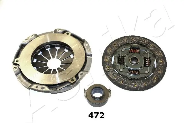 Clutch Kit 92-04-472