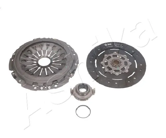 Clutch Kit 92-AR-AR03
