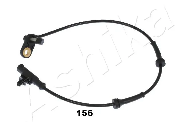 Sensor, wheel speed 151-01-156