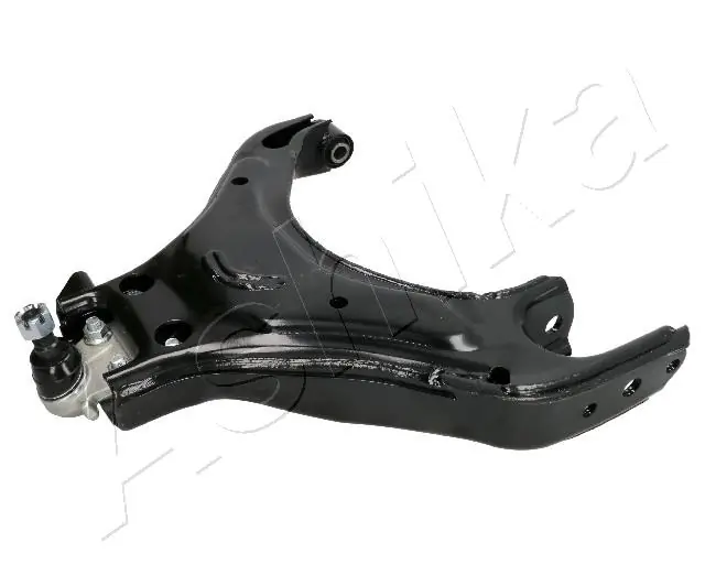 Control/Trailing Arm, wheel suspension 72-09-910R