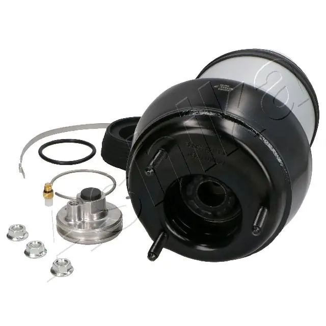 Bellow, air suspension MA-AS063